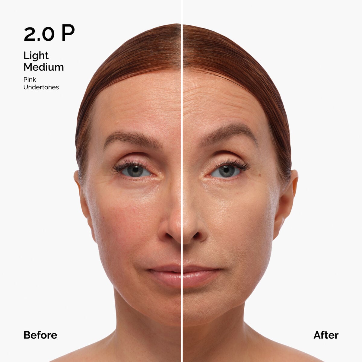 Serum Foundation H3 image 31