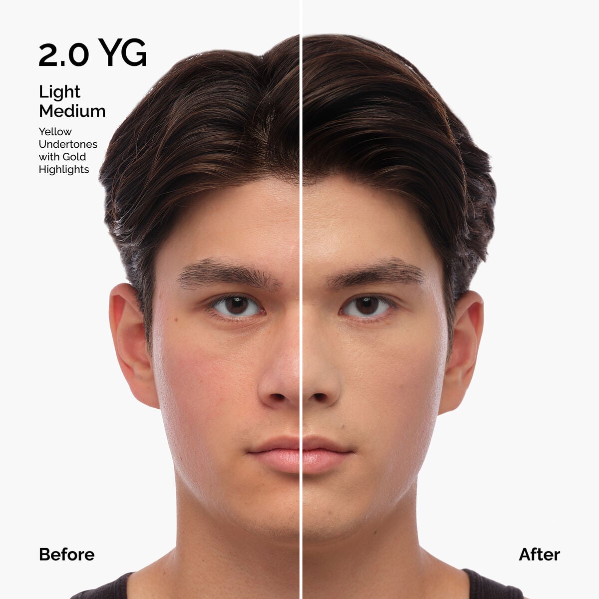 Serum Foundation H3 image 33