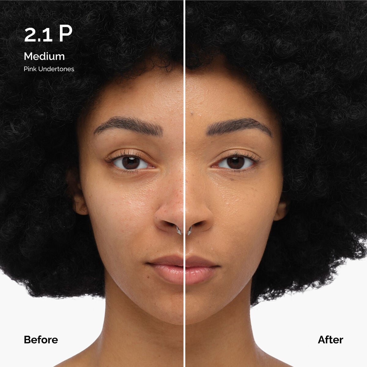 Serum Foundation H3 image 35