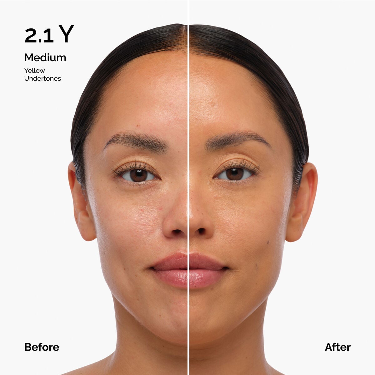 Serum Foundation H3 image 37