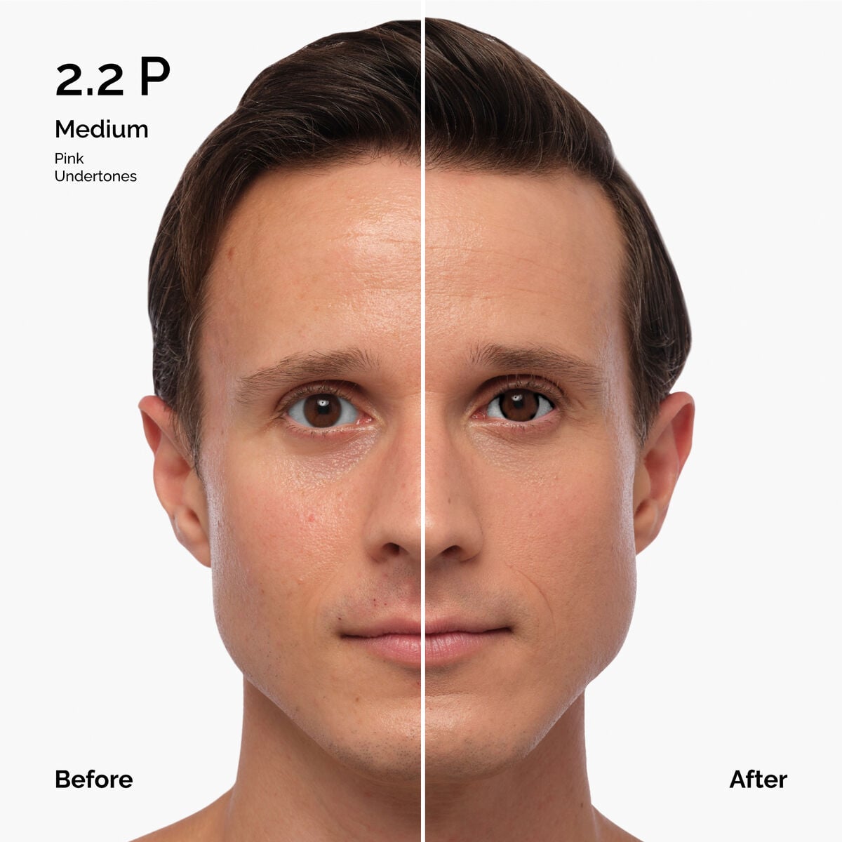 Serum Foundation H3 image 39