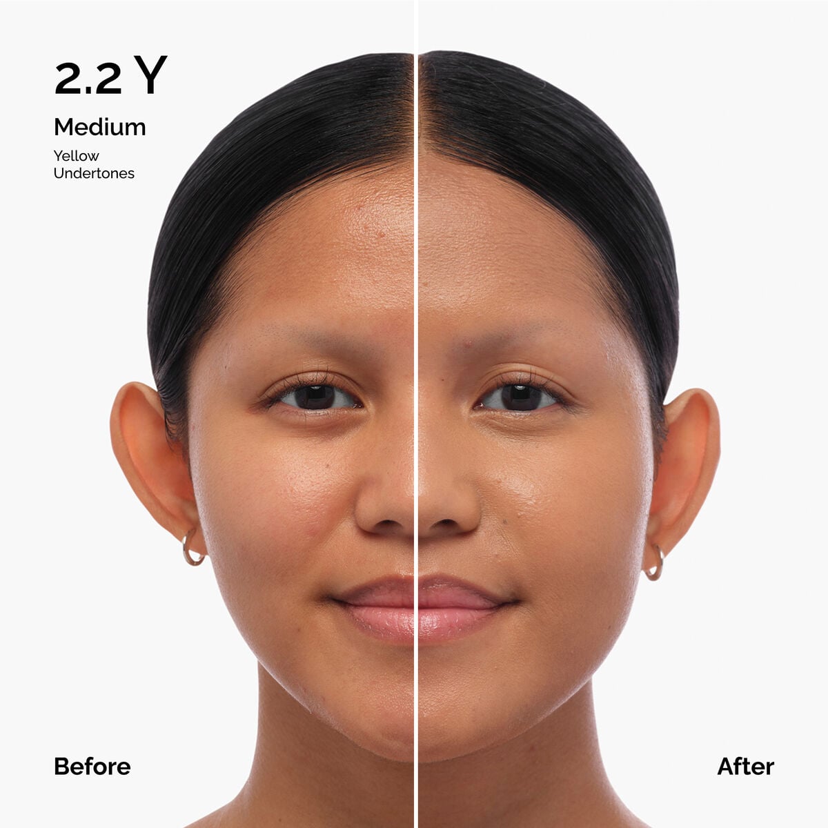 Serum Foundation H3 image 41