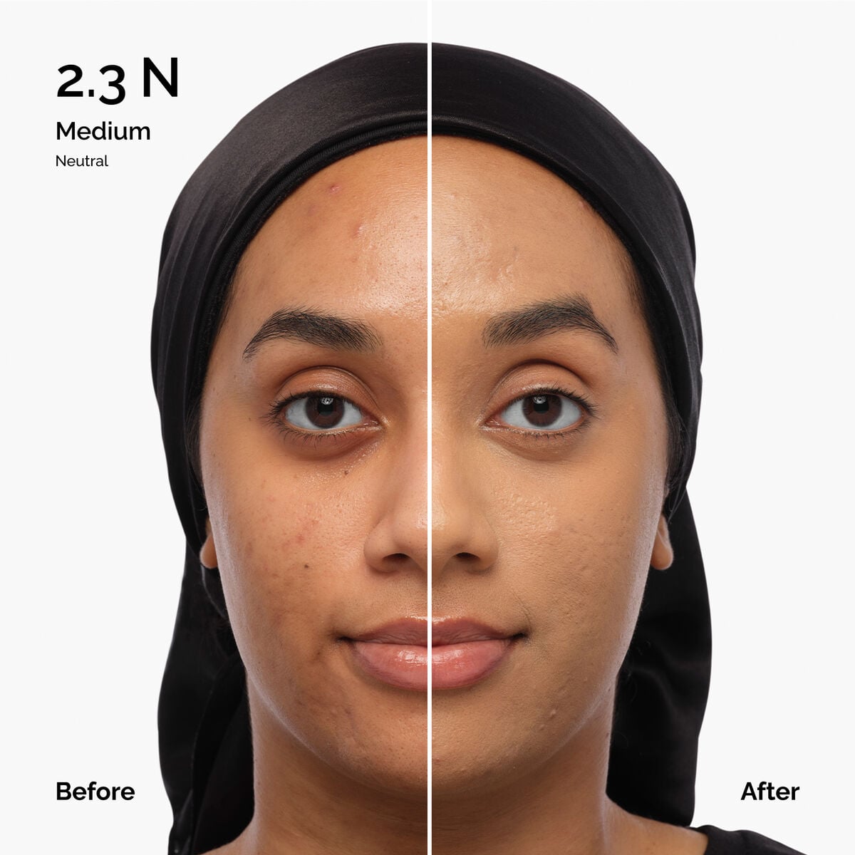 Serum Foundation H3 image 43