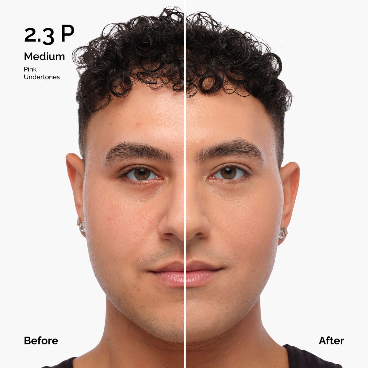 Serum Foundation H3 image 45