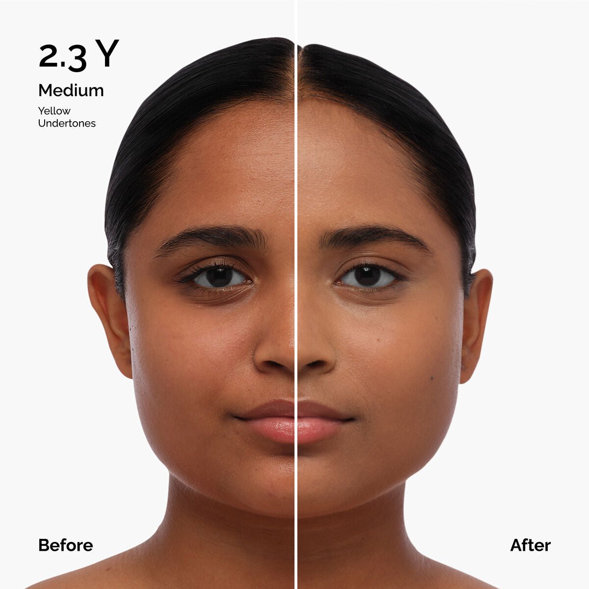 Serum Foundation H3 image 47