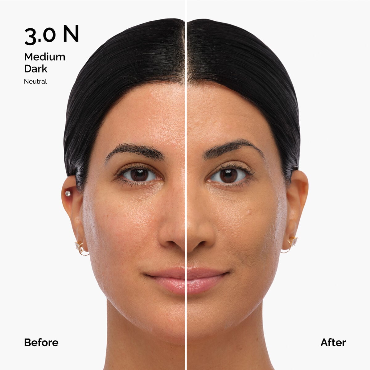 Serum Foundation H3 image 49