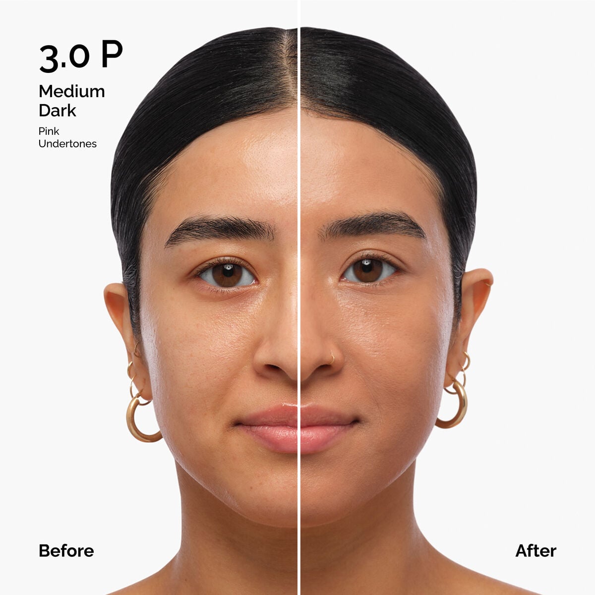 Serum Foundation H3 image 52