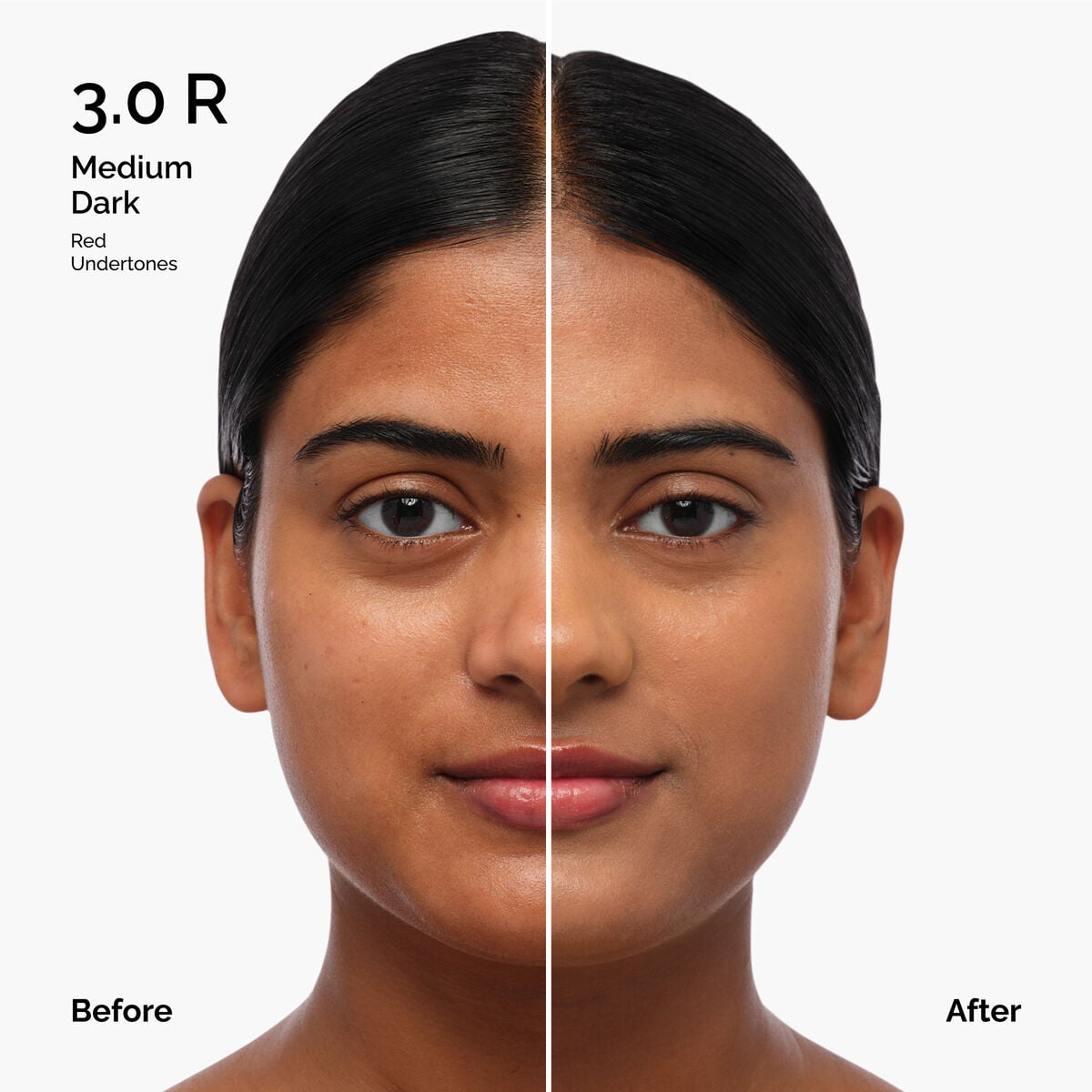 Serum Foundation H3 image 54