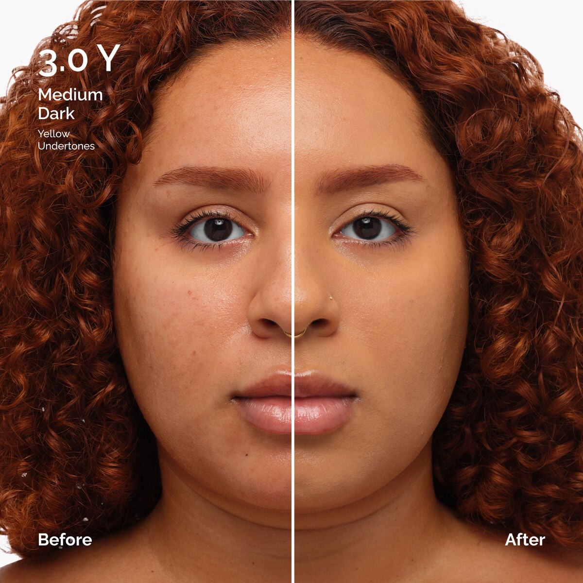 Serum Foundation H3 image 56
