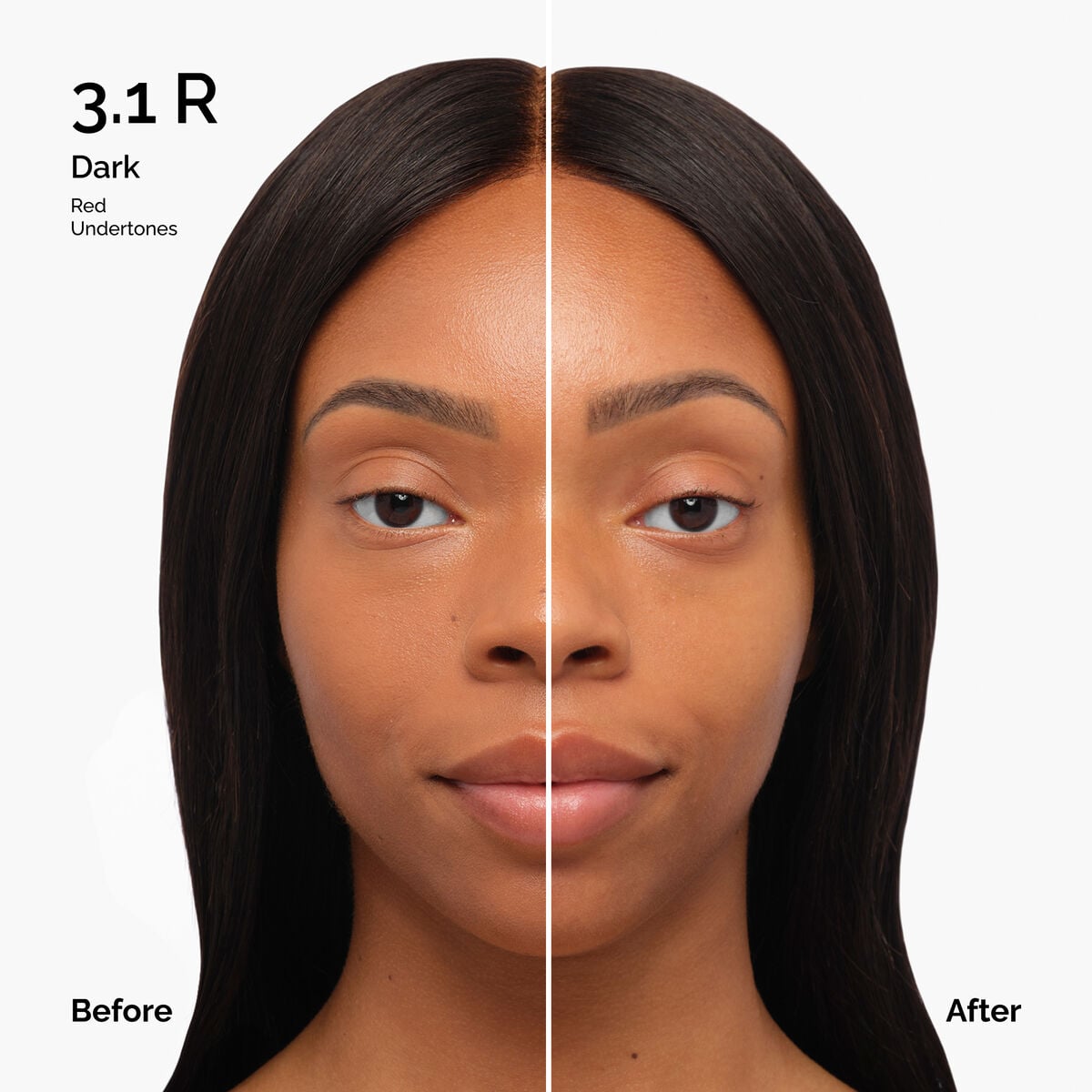 Serum Foundation H3 image 58