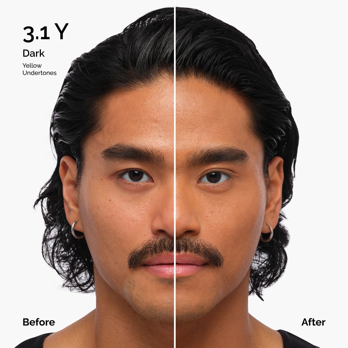 Serum Foundation H3 image 61