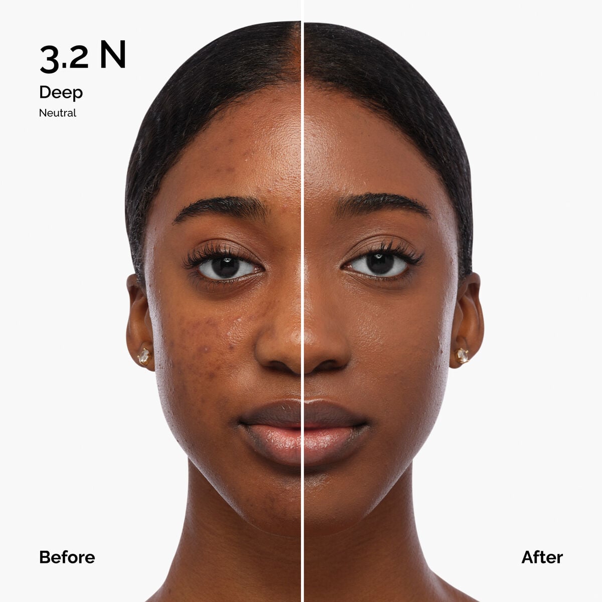 Serum Foundation H3 image 63