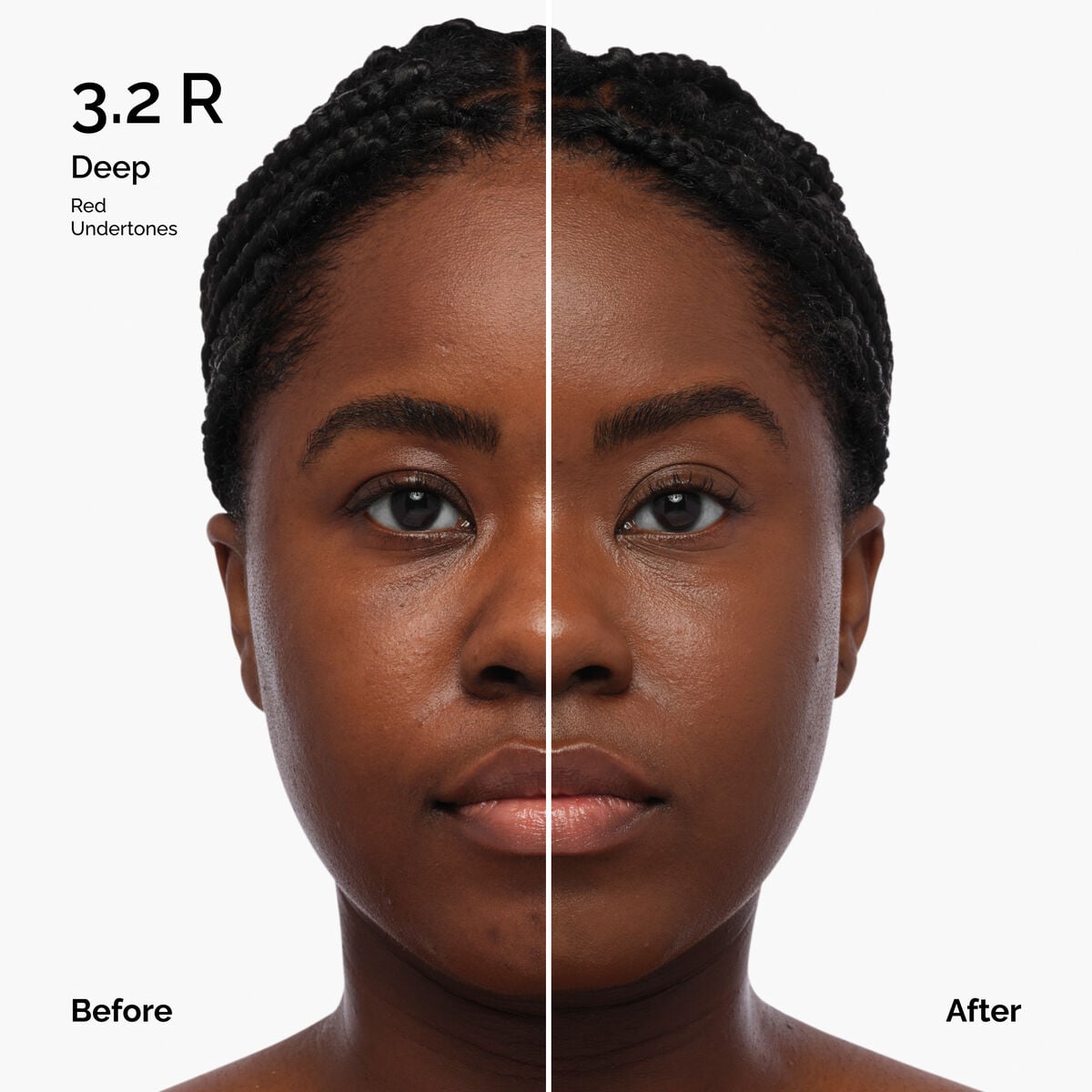 Serum Foundation H3 image 65