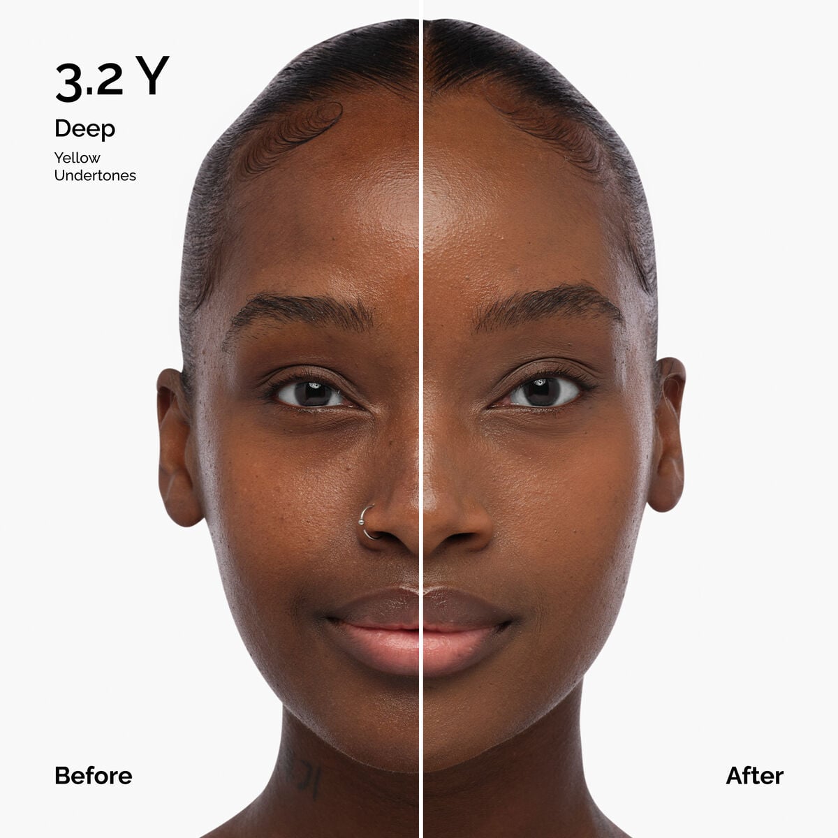Serum Foundation H3 image 67