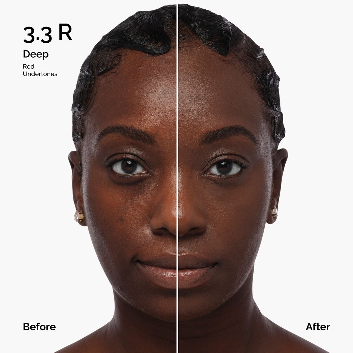 Serum Foundation H3 image 69