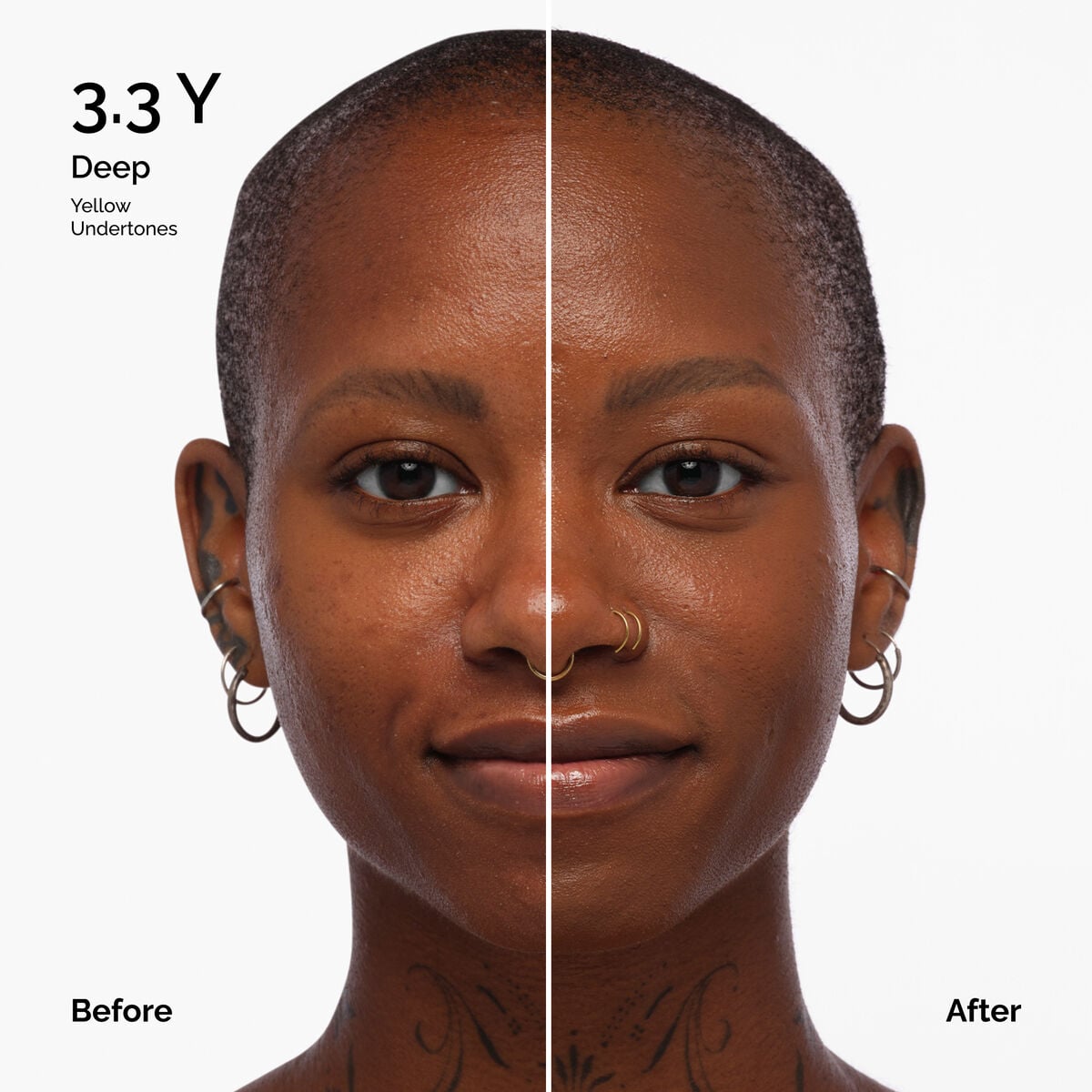Serum Foundation H3 image 71