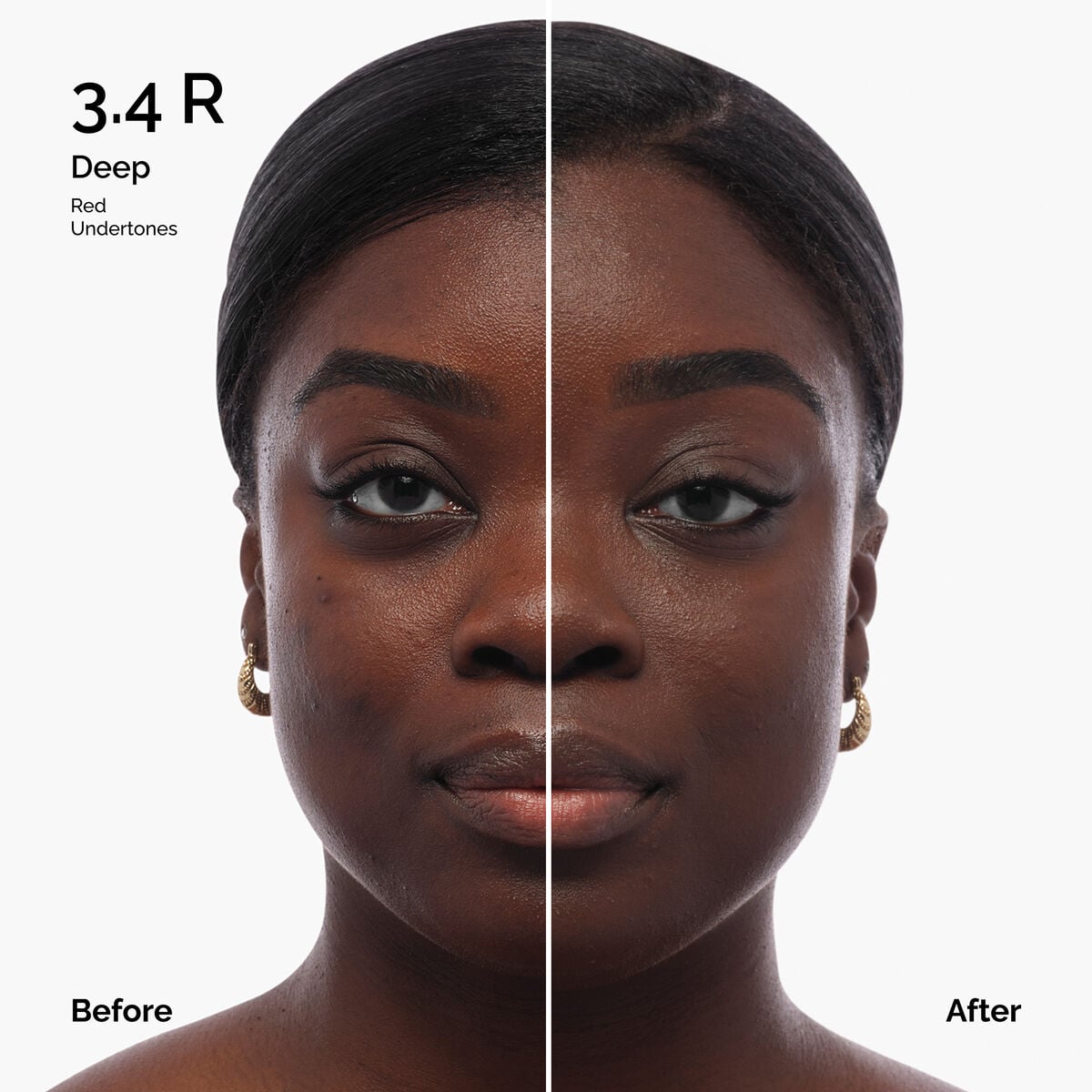Serum Foundation H3 image 73