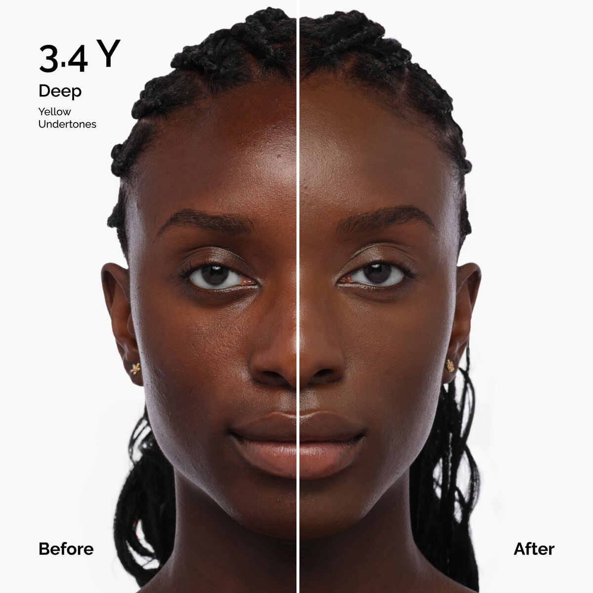 Serum Foundation H3 image 75