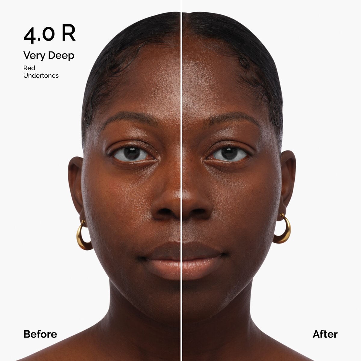 Serum Foundation H3 image 77