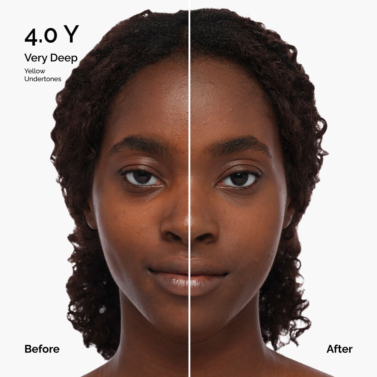 Serum Foundation H3 image 80