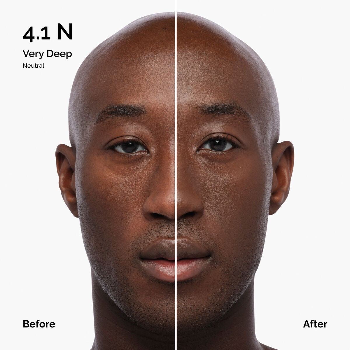 Serum Foundation H3 image 82