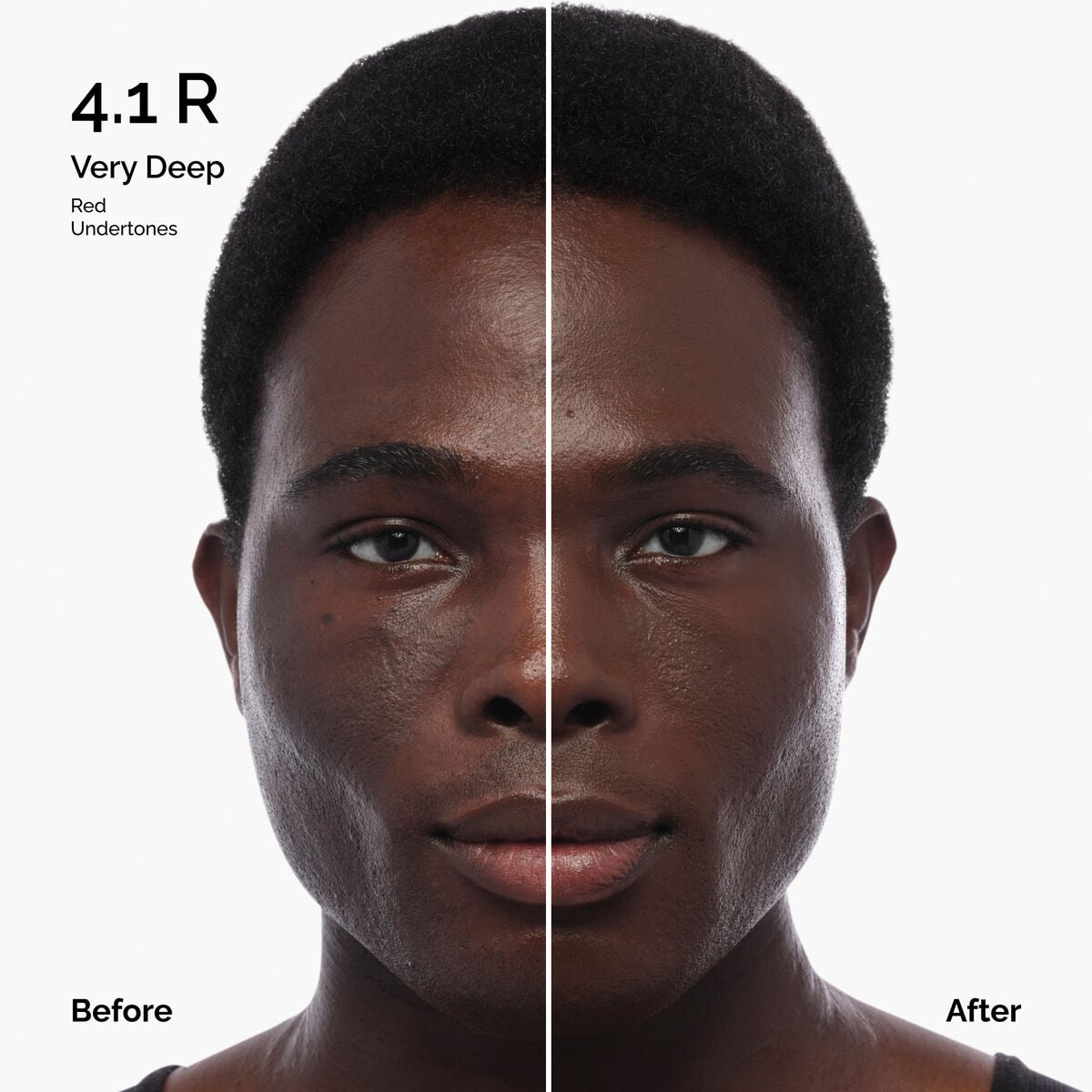 Serum Foundation H3 image 84