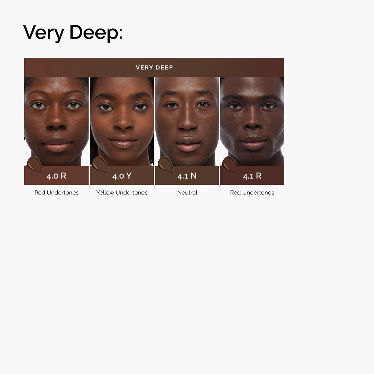 Serum Foundation H3 image 78
