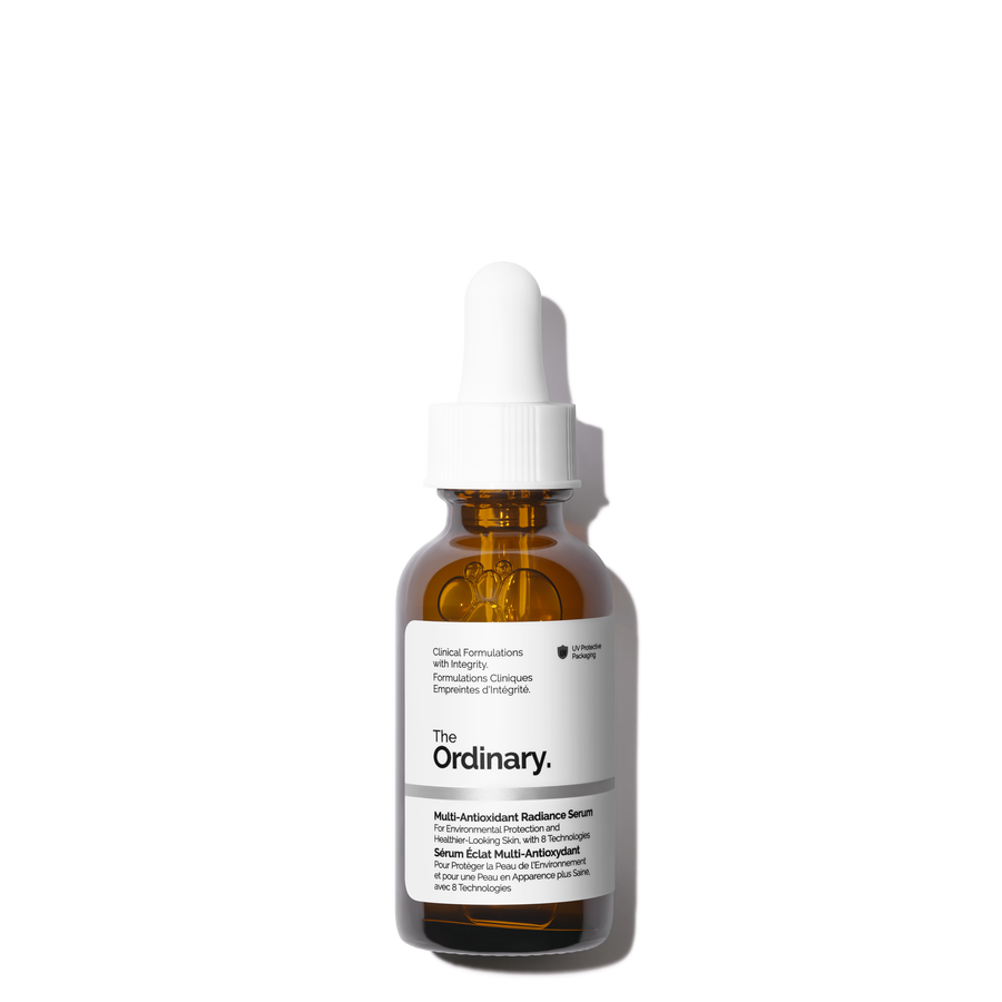 Multi-Antioxidant Radiance Serum U2 image 1