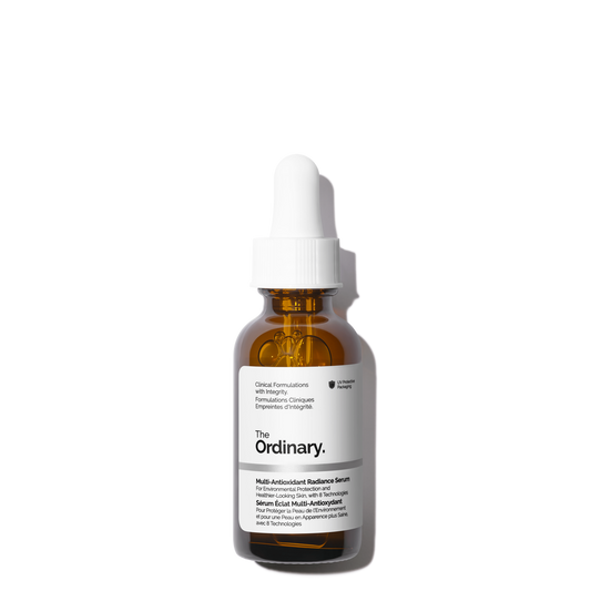 Multi-Antioxidant Radiance Serum U2 image 1