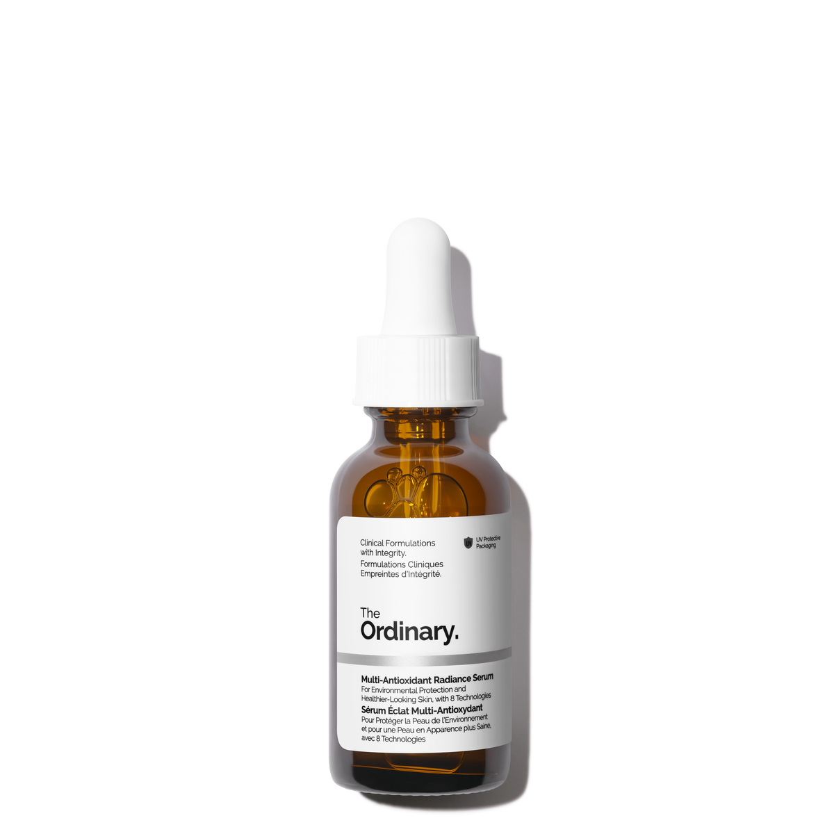 Multi-Antioxidant Radiance Serum U2 image 7