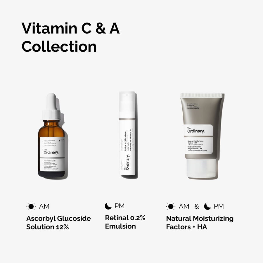 The Vitamin C & A Collection B6 image 4