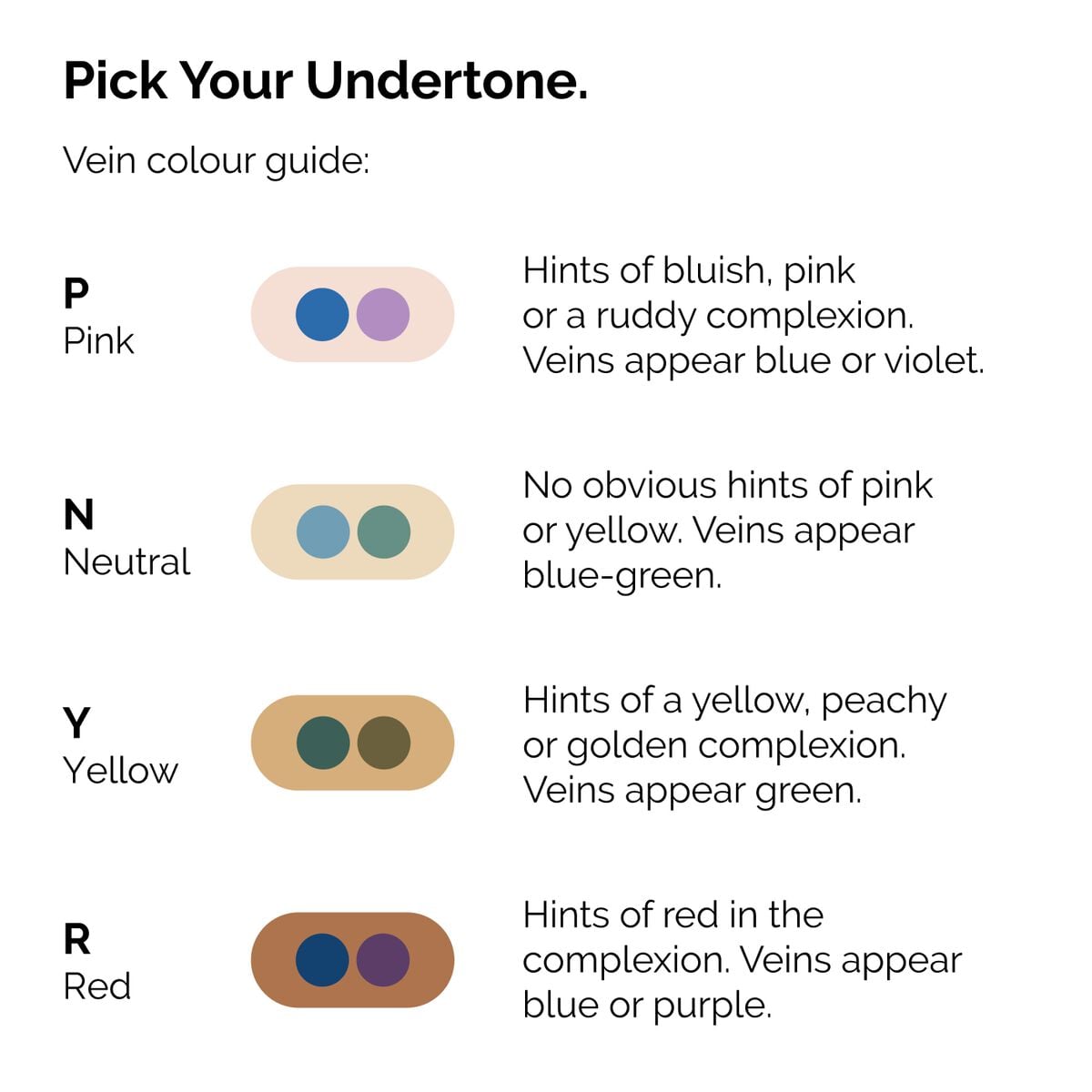 Serum Foundation H3 image 10