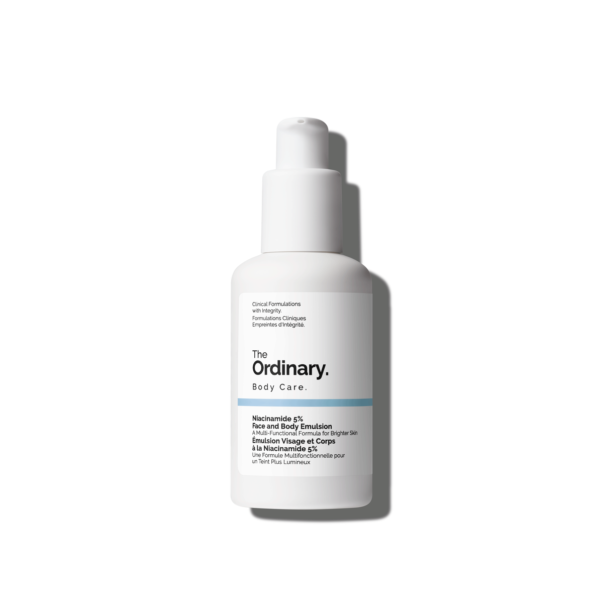 Niacinamide 5% Face and Body Emulsion H4 image 6