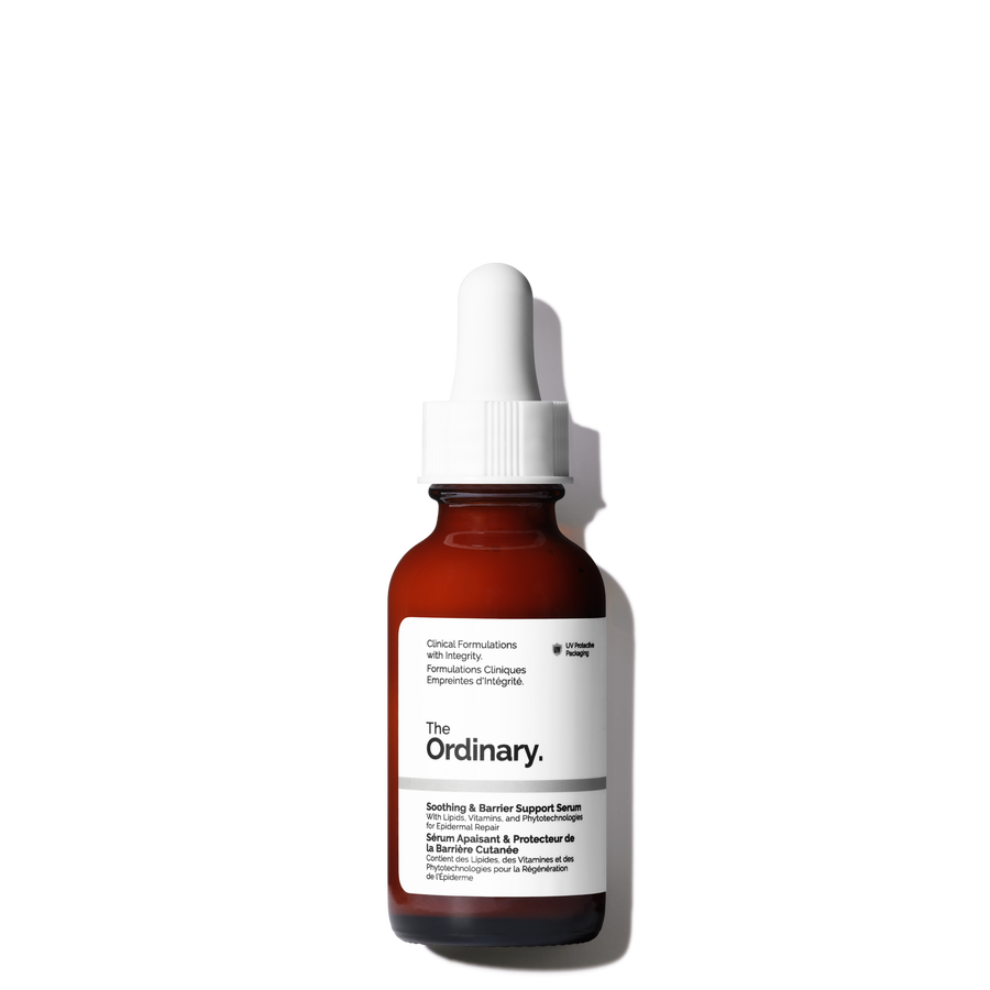 Soothing & Barrier Support Serum R8 image 1
