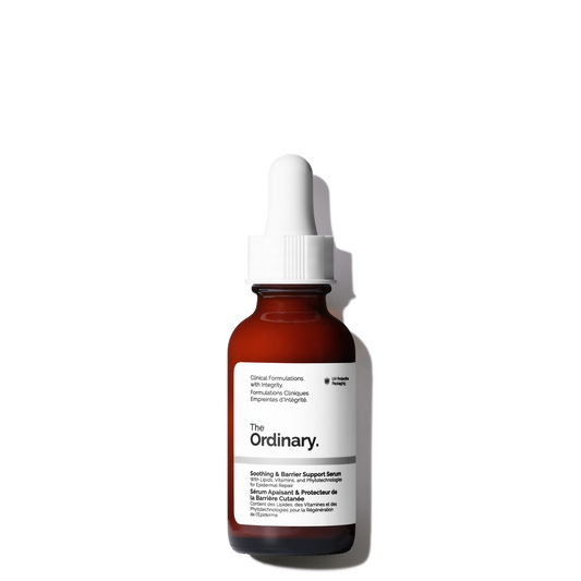 Soothing & Barrier Support Serum R8 image 1