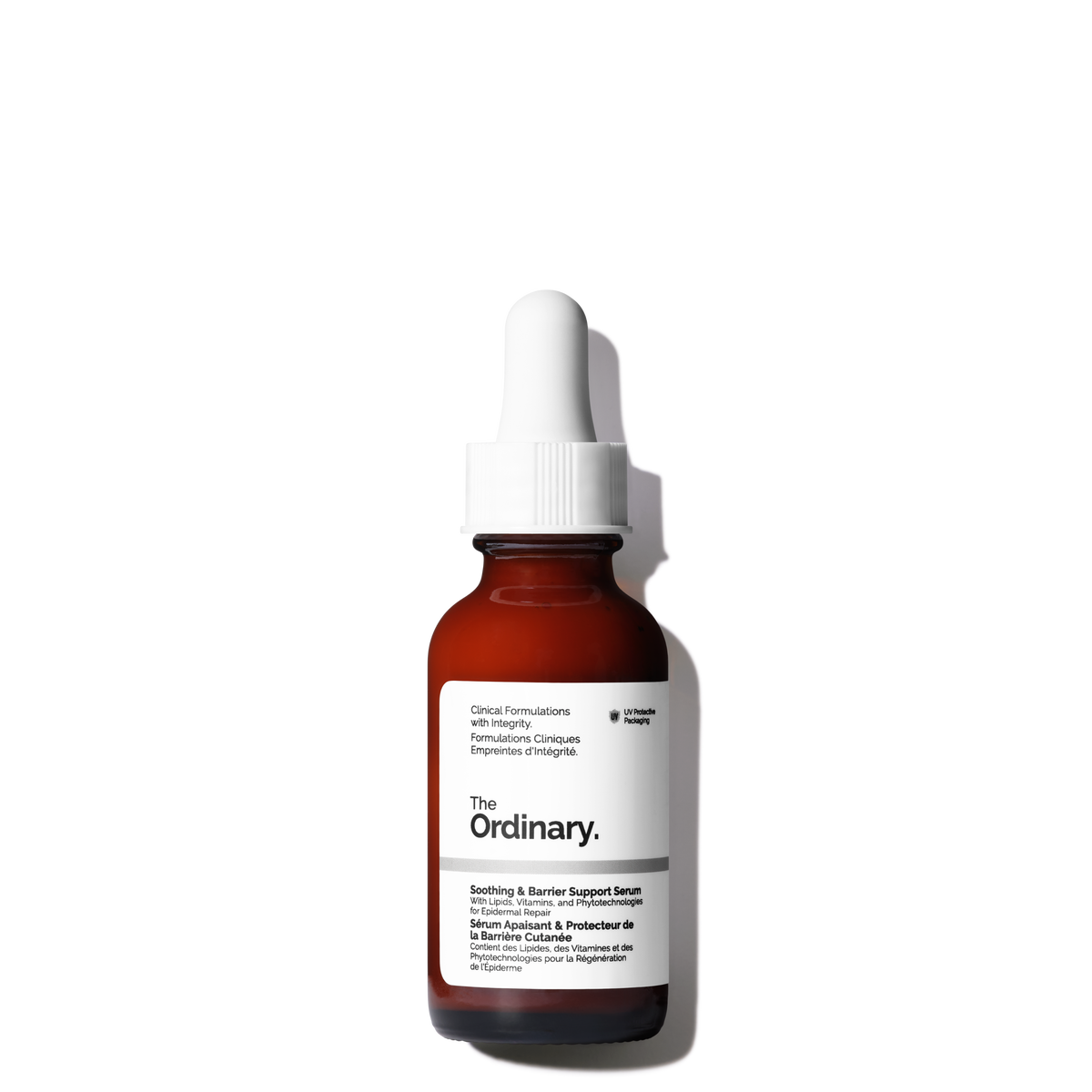 Soothing & Barrier Support Serum R8 image 5