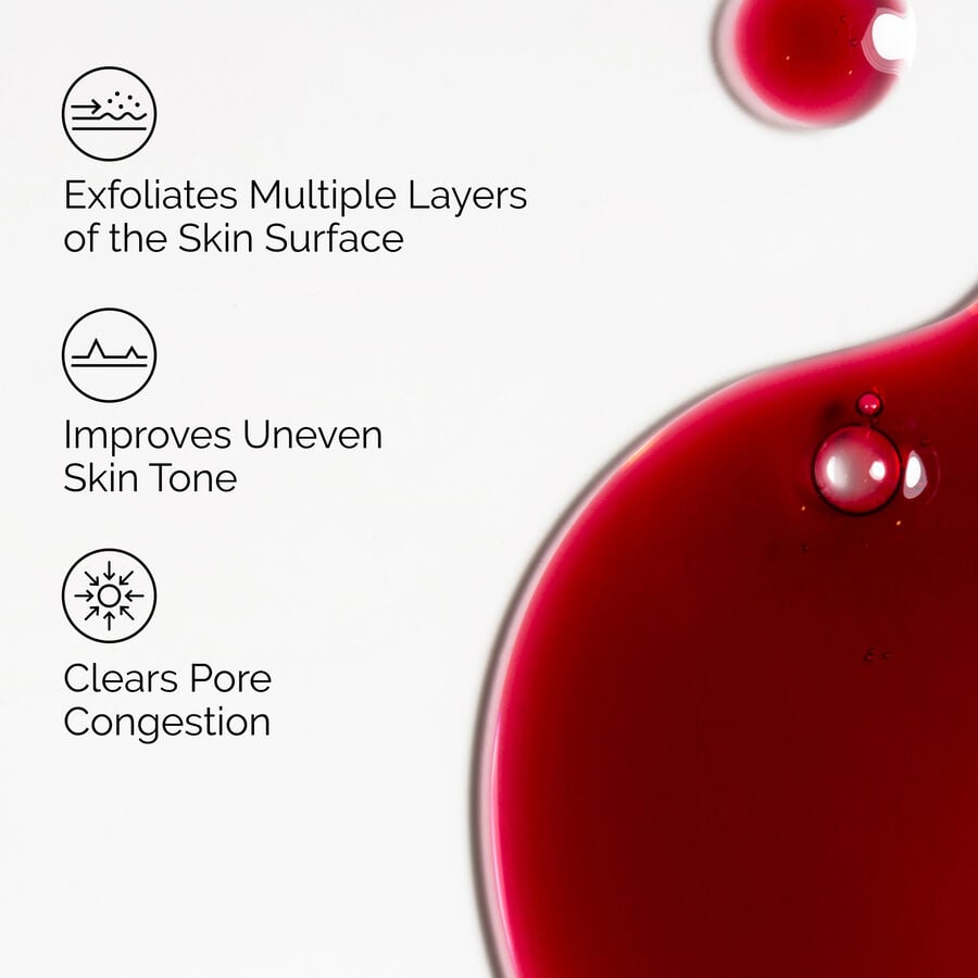 AHA 30% + BHA 2% Peeling Solution U4 image 4
