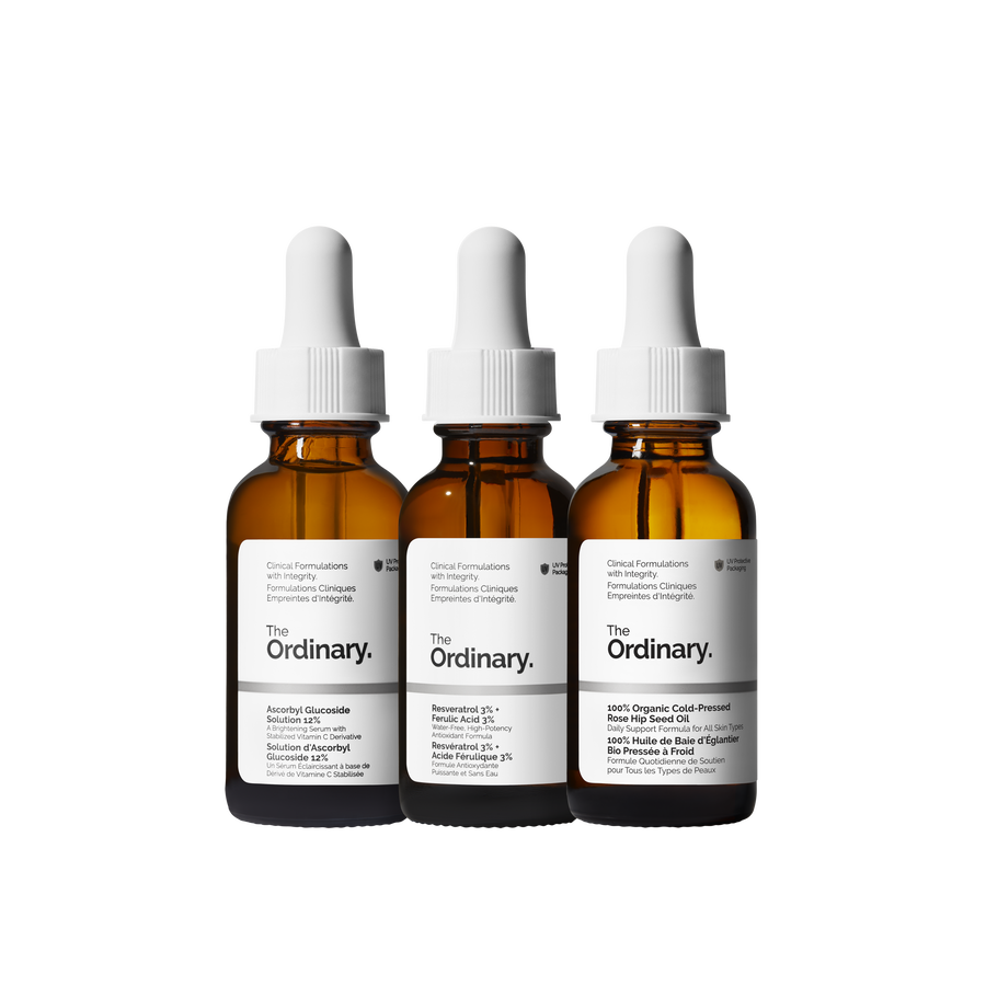 The Antioxidant Collection P8 image 1