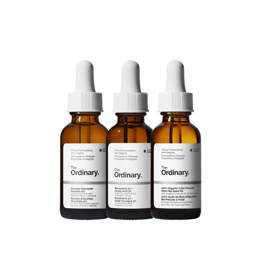 The Antioxidant Collection P8 image 1