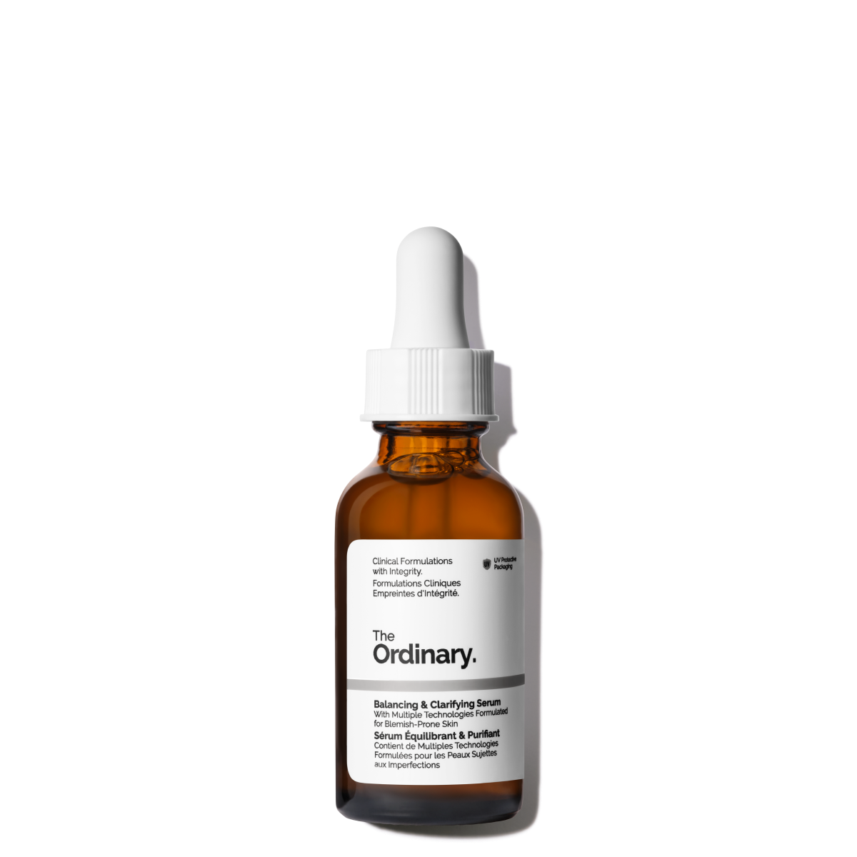 Balancing & Clarifying Serum H8 image 5