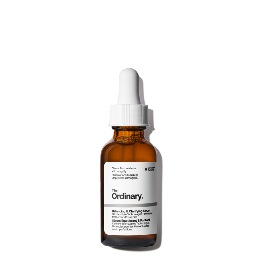 Balancing & Clarifying Serum H8 image 1
