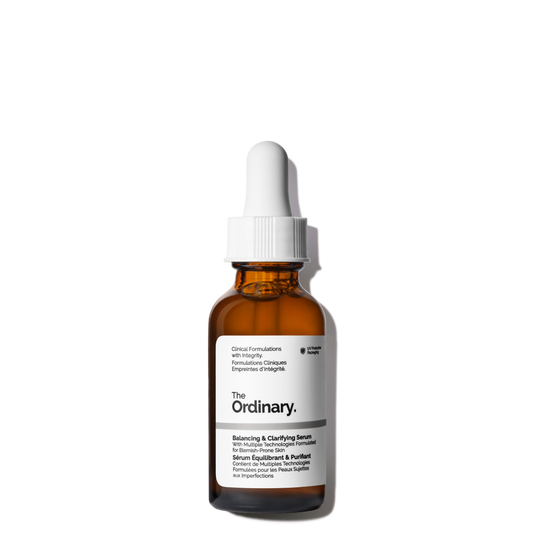 Balancing & Clarifying Serum H8 image 1