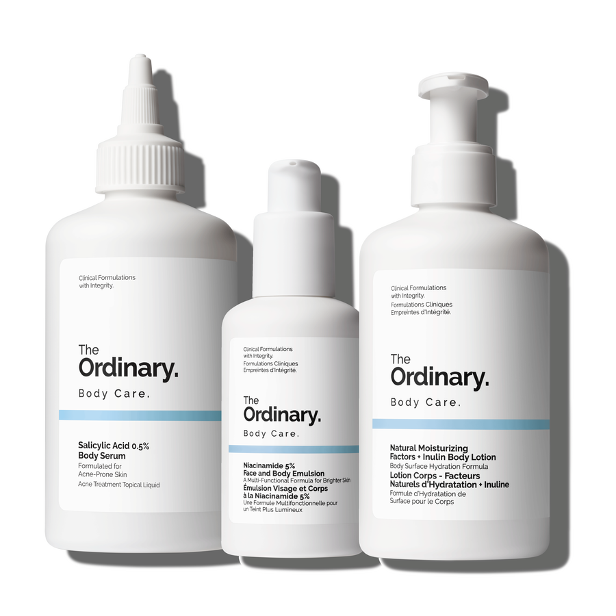 The Body Care Collection Z3 image 1