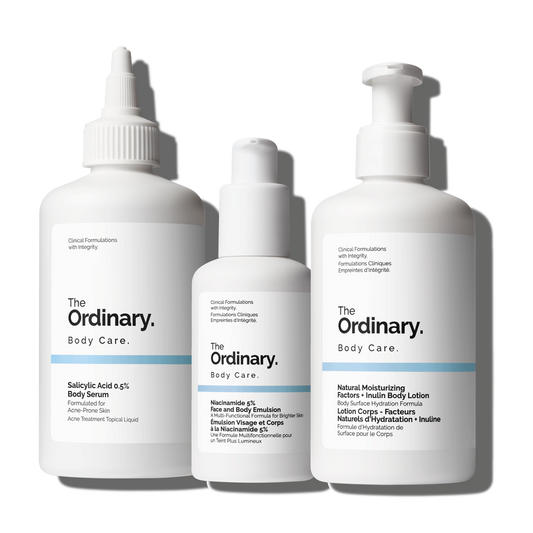 The Body Care Collection Z3 image 1