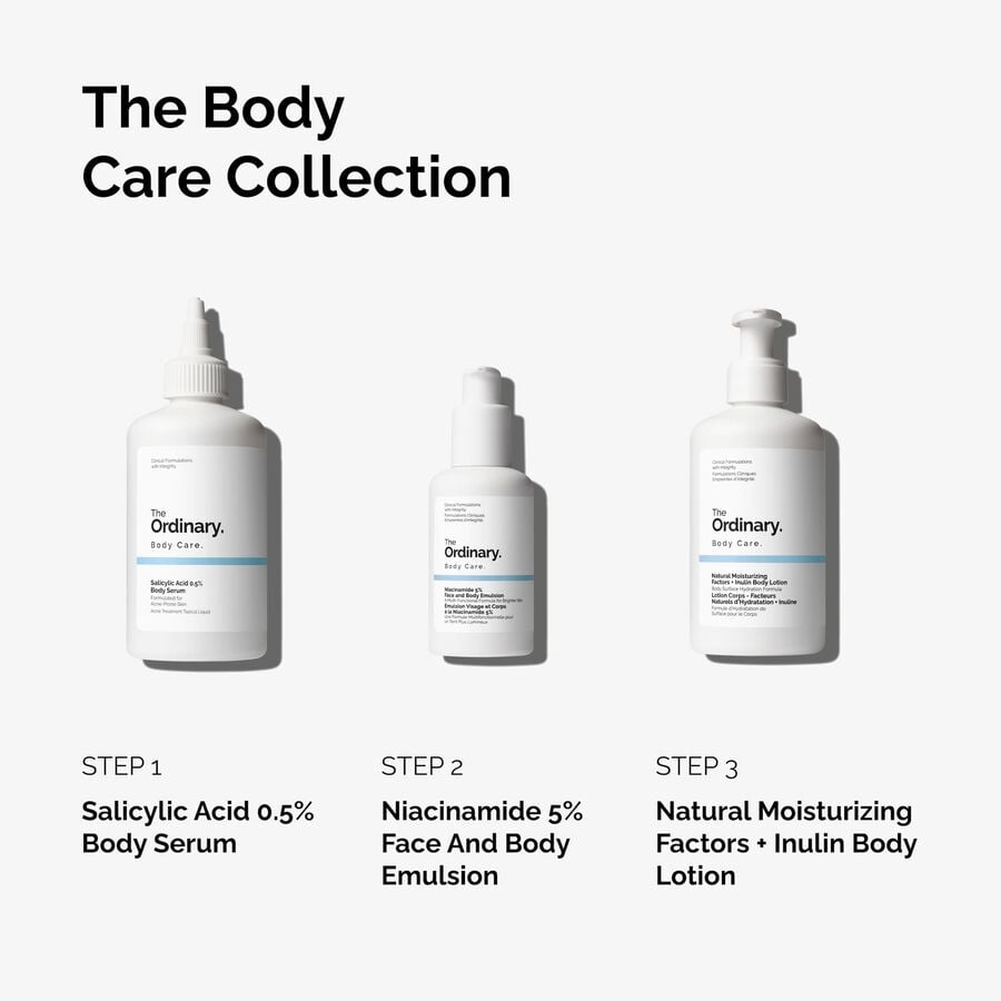 The Body Care Collection Z3 image 3