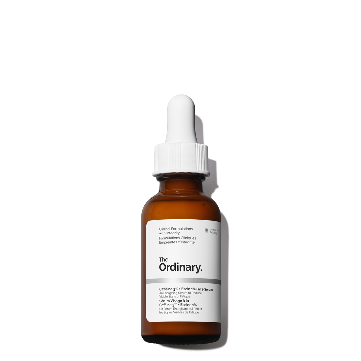 Caffeine 3% + Escin 1% Face Serum A3 image 9