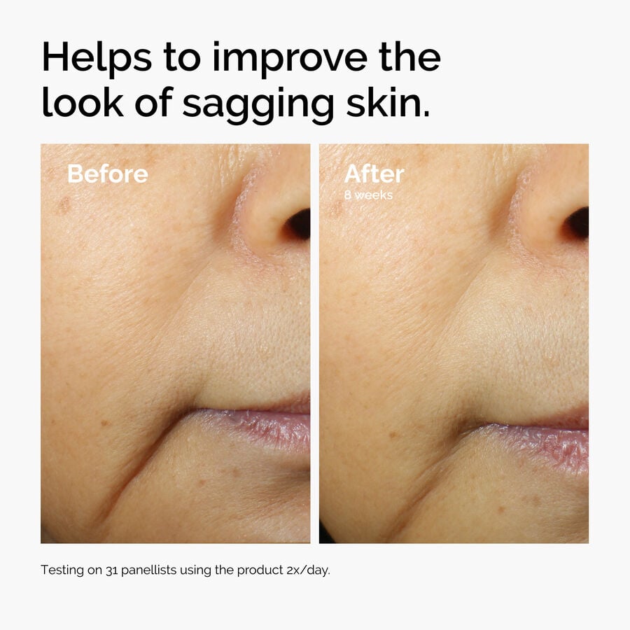 Caffeine 3% + Escin 1% Face Serum A3 image 6