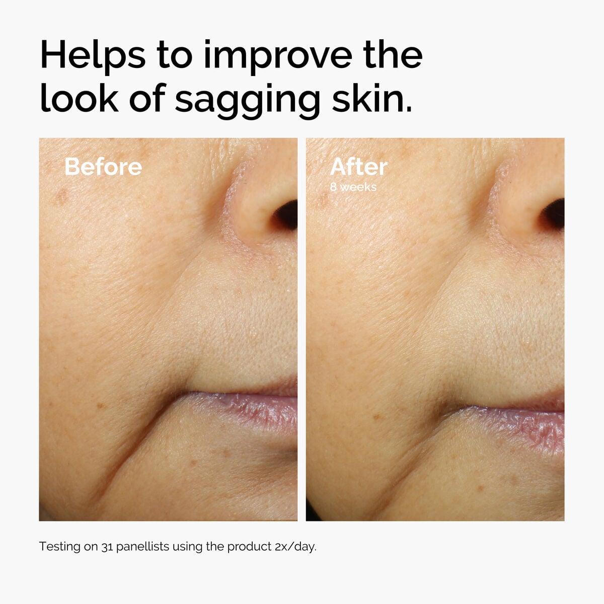 Caffeine 3% + Escin 1% Face Serum A3 image 14