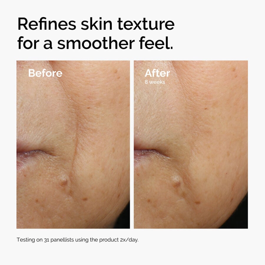 Caffeine 3% + Escin 1% Face Serum A3 image 5