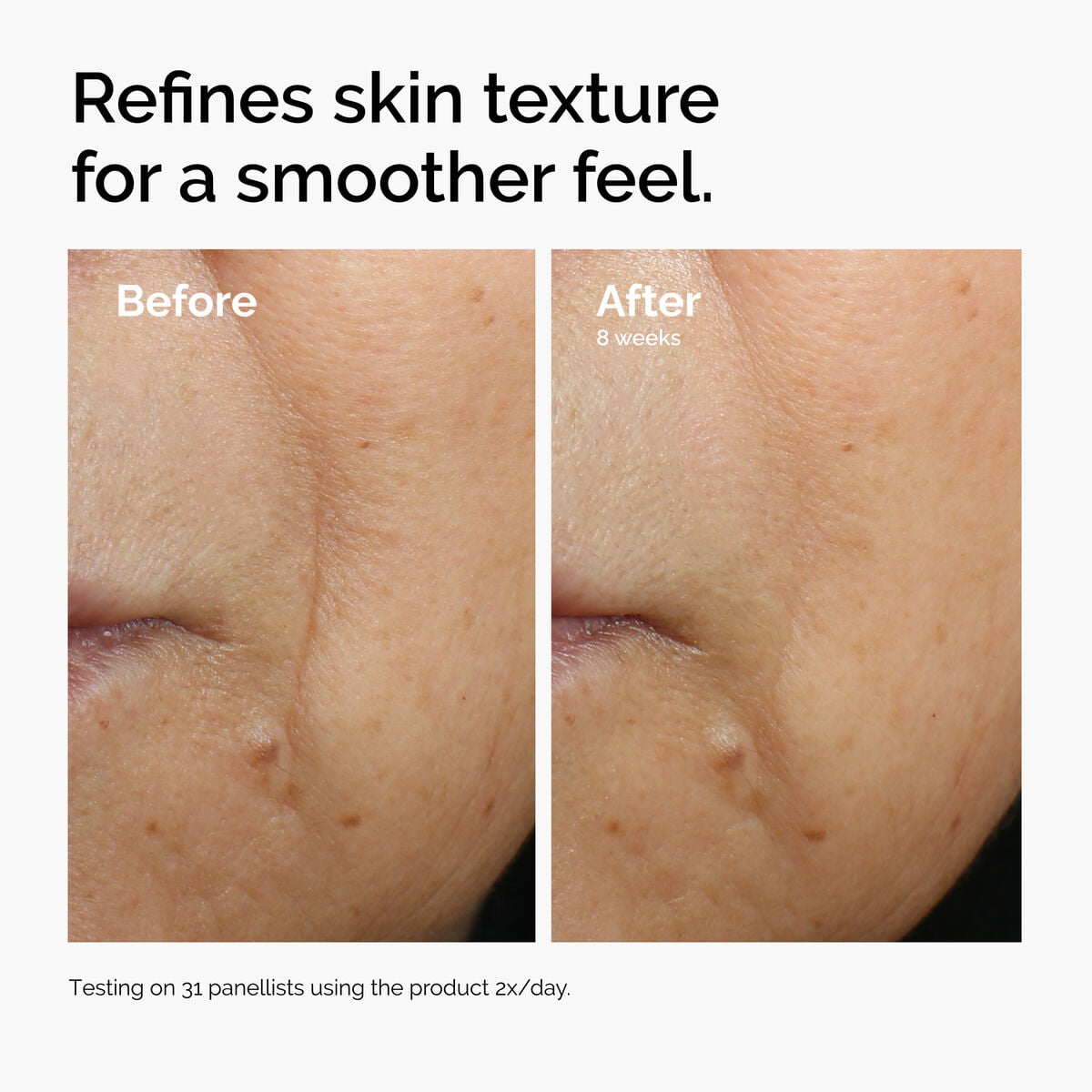 Caffeine 3% + Escin 1% Face Serum A3 image 13